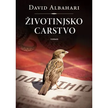 ŽIVOTINJSKO CARSTVO ALBAHARI 