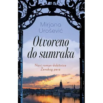 OTVORENO DO SUMRAKA 