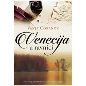VENECIJA U RAVNICI 