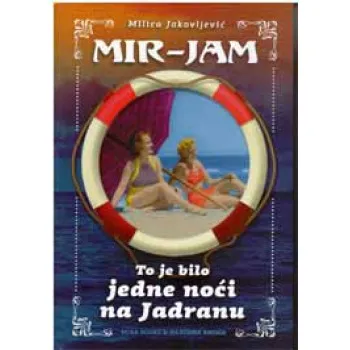 TO JE BILO JEDNE NOĆI - MIBA 