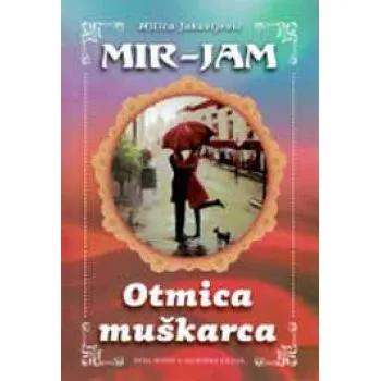 OTMICA MUŠKARCA - MIBA 