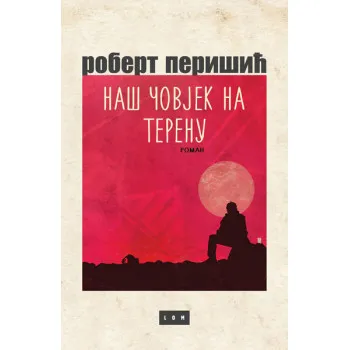 NAŠ ČOVEK NA TERENU 