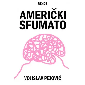 AMERIČKI SFUMATO 