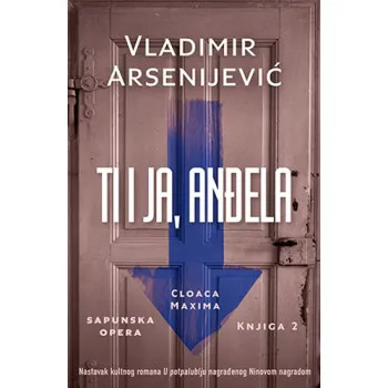 TI I JA ANĐELA 