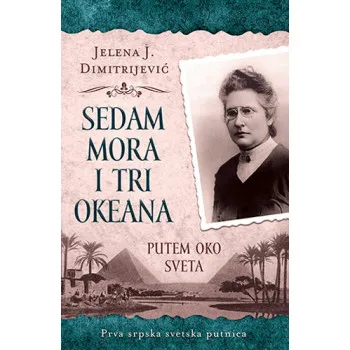 SEDAM MORA I TRI OKEANA 