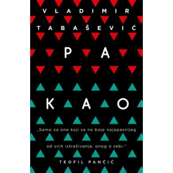 PA KAO 