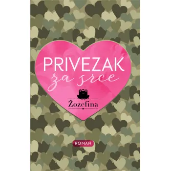 PRIVEZAK ZA SRCE 