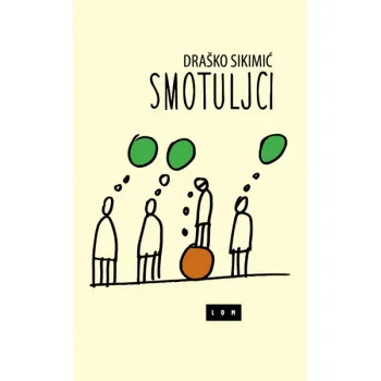 SMOTULJCI 