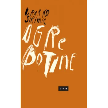OGREBOTINE 