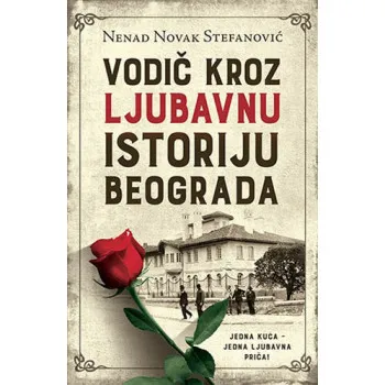 VODIČ KROZ LJUBAVNU IST BEOGRADA 