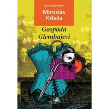 GOSPODA GLEMBAJEVI NK CG 