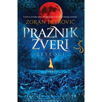 PRAZNIK ZVERI ŽETEOCI 