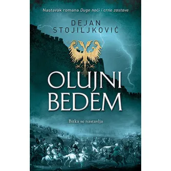 OLUJNI BEDEM 