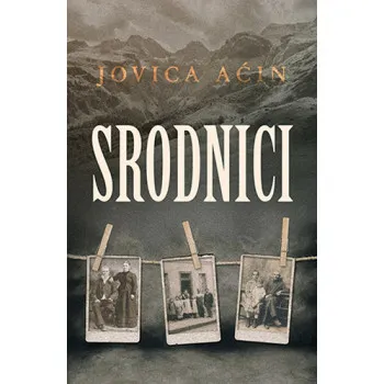 SRODNICI AĆIN 