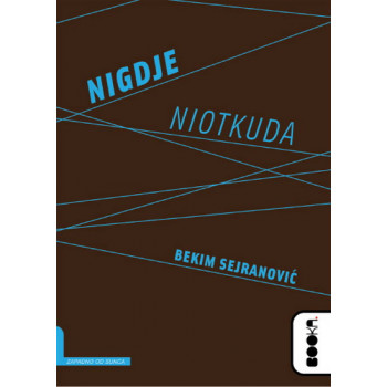 NIGDJE NIOTKUDA BOOKA 