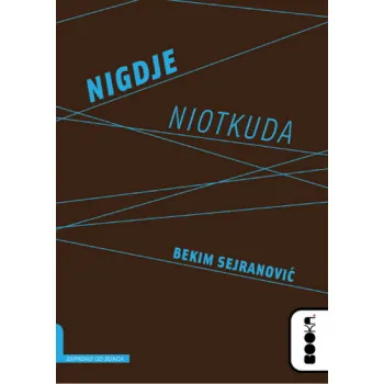 NIGDJE NIOTKUDA BOOKA 