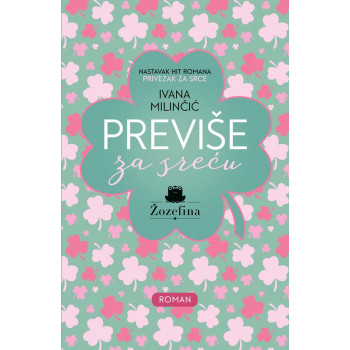 PREVIŠE ZA SREĆU 