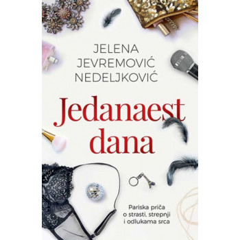 JEDANAEST DANA LAGUNA 