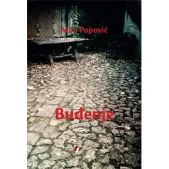 BUĐENJE GEOPOETIKA 