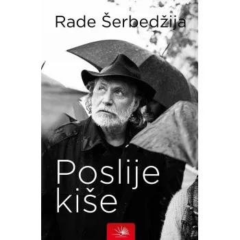 POSLIJE KIŠE 