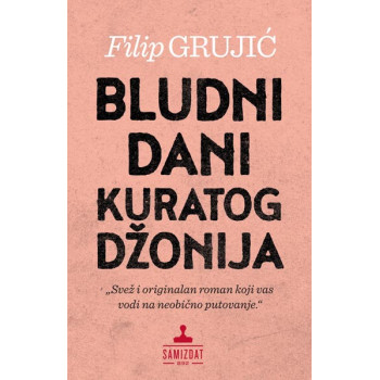 BLUDNI DANI KURATOG DŽONIJA 