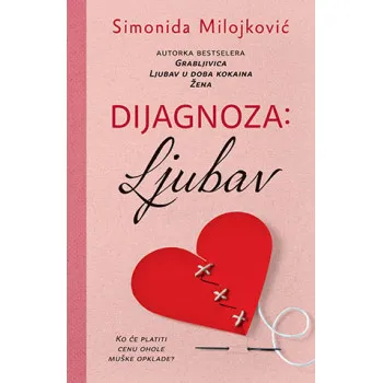 Dijagnoza: Ljubav 