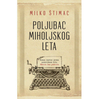 Poljubac miholjskog leta 