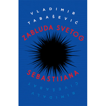 Zabluda Svetog Sebastijana 
