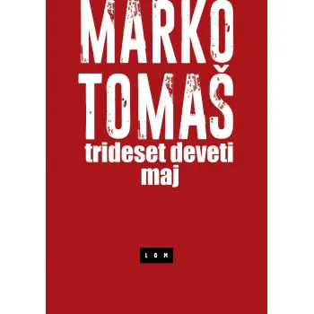 Trideset deveti maj 