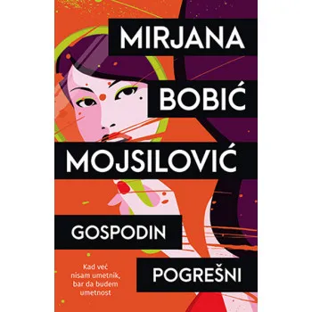 Gospodin Pogrešni 