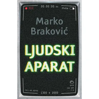 Ljudski aparat 