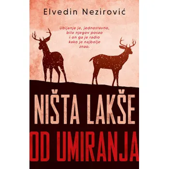 Ništa lakše od umiranja 