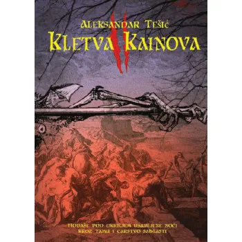 Kletva Kainova 2 Vampyrus Serviensis 