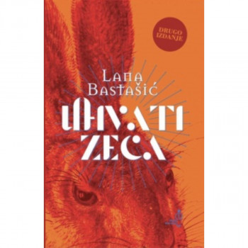 UHVATI ZECA 