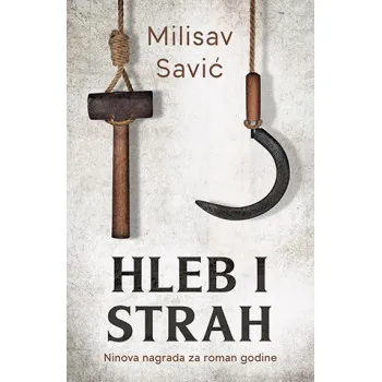 Hleb i strah 