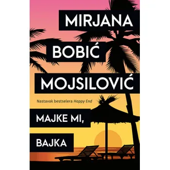 Majke mi bajka 