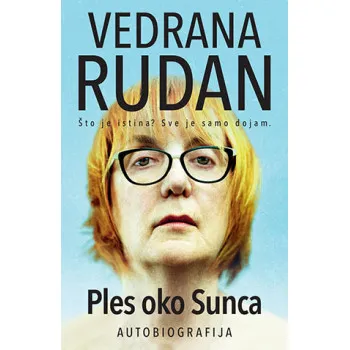 Ples oko sunca – autobiografija 