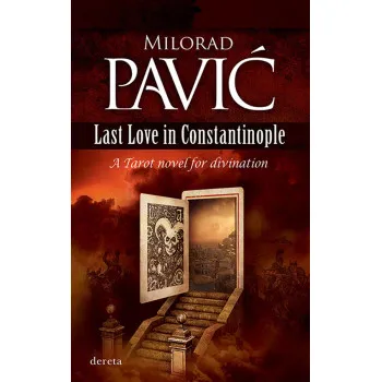 Last Love in Constantinople 