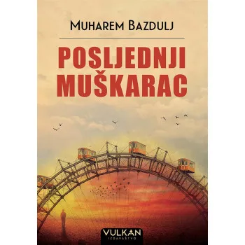 Poslednji muškarac 