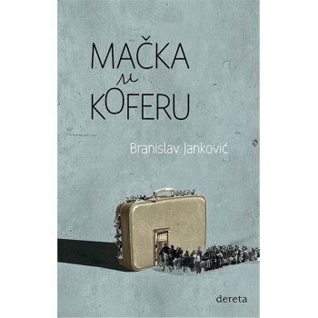 Mačka u koferu 