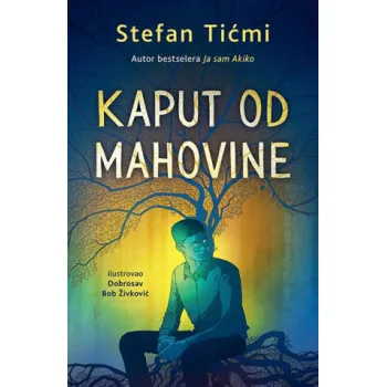 Kaput od mahovine 