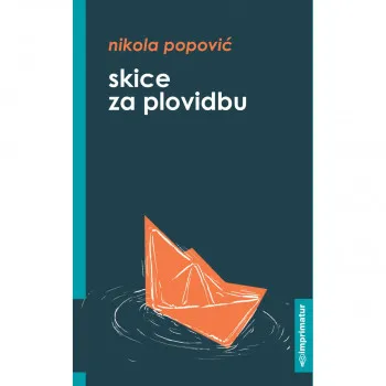 Skice za plovidbu 