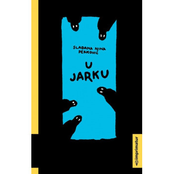 U jarku 