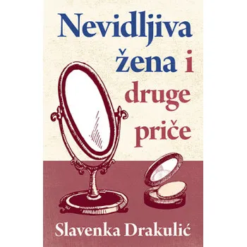 Nevidljiva žena i druge priče 
