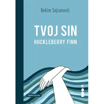 Tvoj sin Haklberi Fin 
