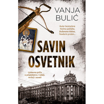 Savin osvetnik 