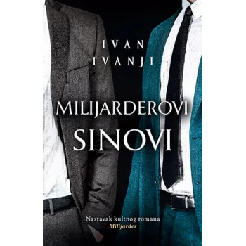 Milijarderovi sinovi 