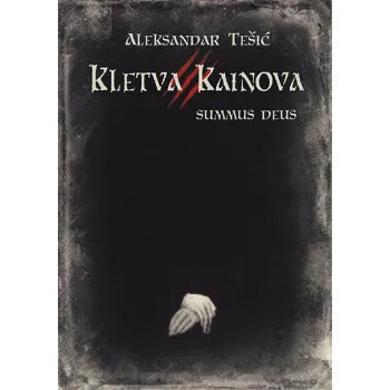 Kletva Kainova 3 