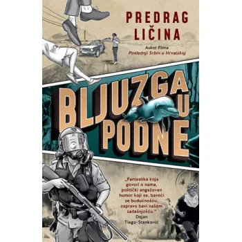 Bljuzga u podne 