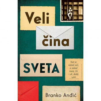 Veličina sveta 